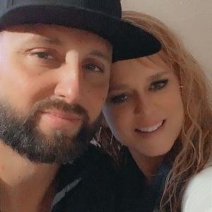 Meet your Posher, Tyson